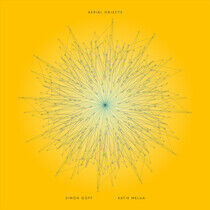 Simon Goff & Katie Melua - Aerial Objects (CD)