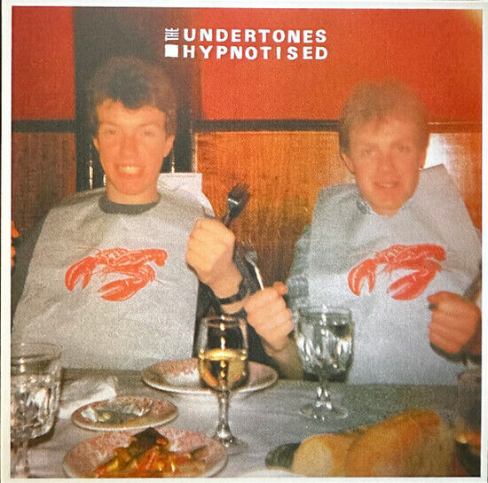 The Undertones - Hypnotised (Vinyl)