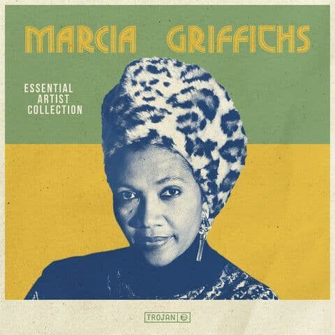 Marcia Griffiths - Essential Artist Collection - (Vinyl)