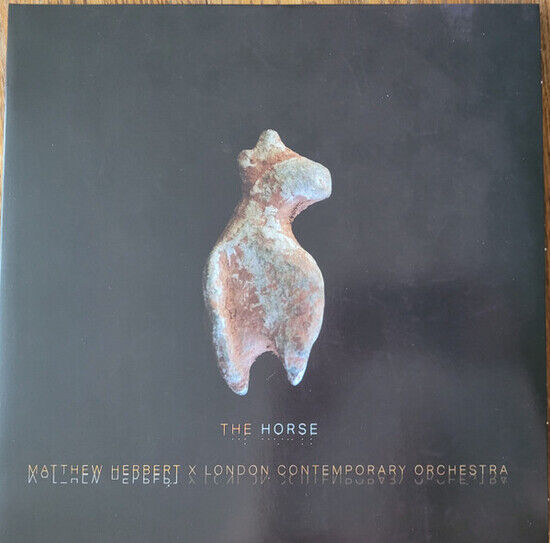 Matthew Herbert & London Conte - The Horse (Vinyl)