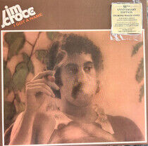 Jim Croce - I Got a Name(50th Anniversary) (Vinyl)