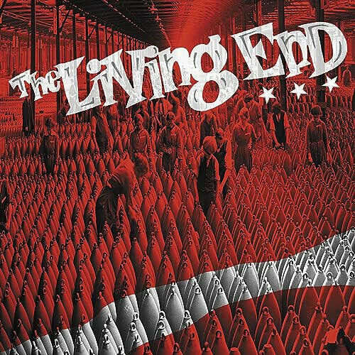 The Living End - The Living End (White) (Vinyl)