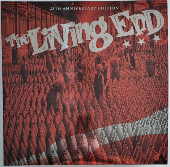 The Living End - The Living End (Vinyl)