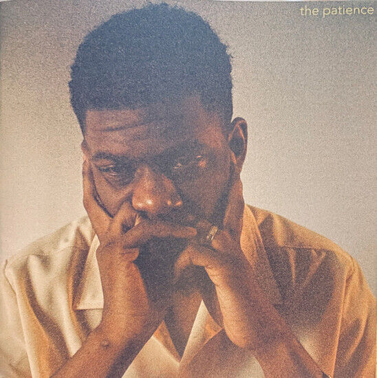 Mick Jenkins - The Patience - CD