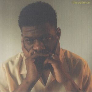 Mick Jenkins - The Patience - LP VINYL