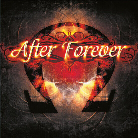 After Forever - After Forever (CD)