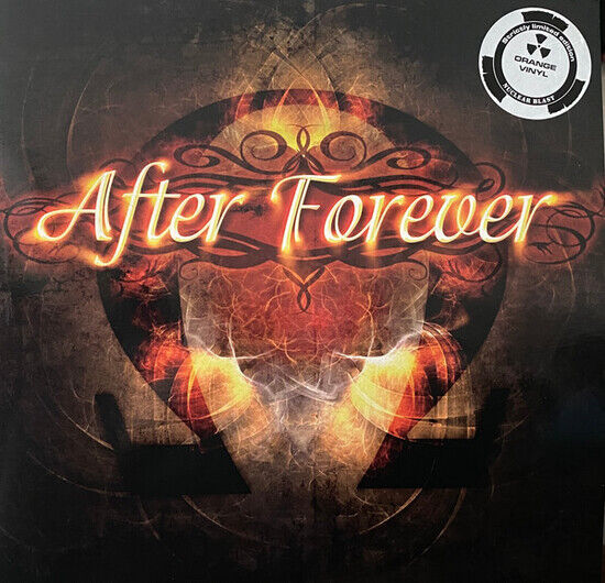 After Forever - After Forever (Vinyl)