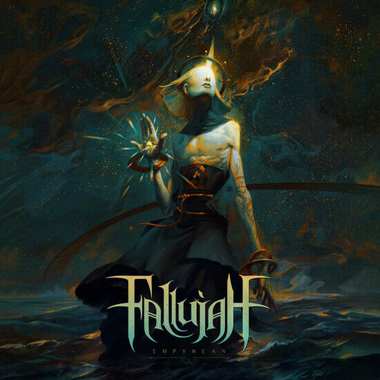 Fallujah - Empyrean (CD)