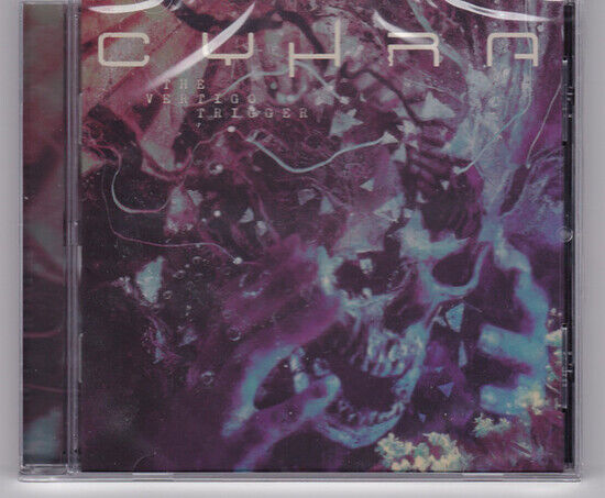 Cyhra - The Vertigo Trigger (CD)