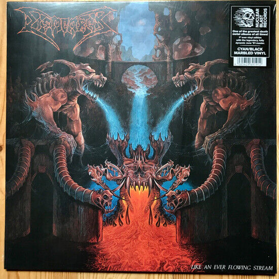 Dismember - Like an Ever Flowing Stream (Vinyl)