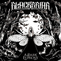 Blackbriar - A Dark Euphony (CD)