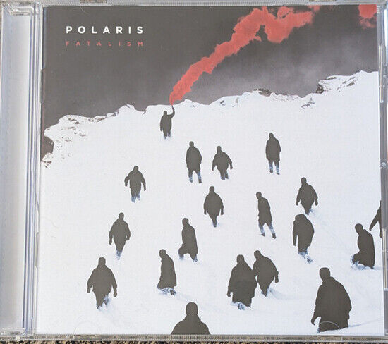 Polaris - Fatalism (CD)