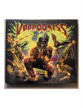 Voodoo Kiss - Voodoo Kiss (CD)