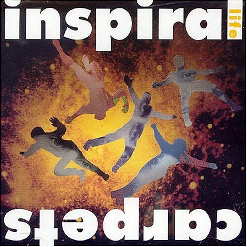 Inspiral Carpets - Life (CD)