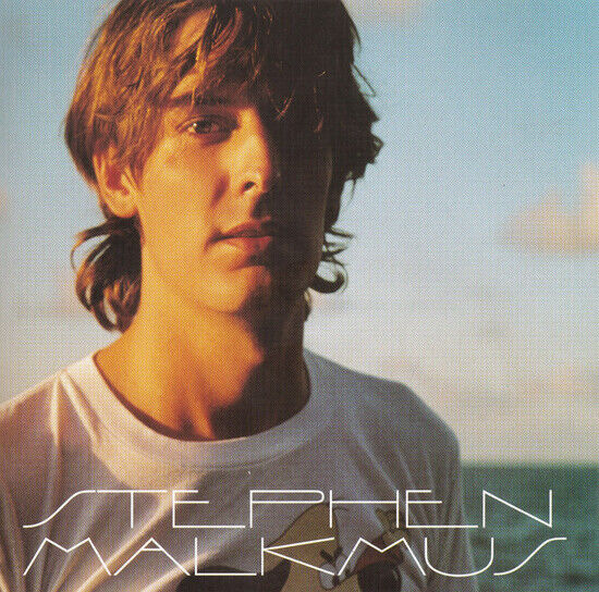 STEPHEN MALKMUS - STEPHEN MALKMUS (CD)