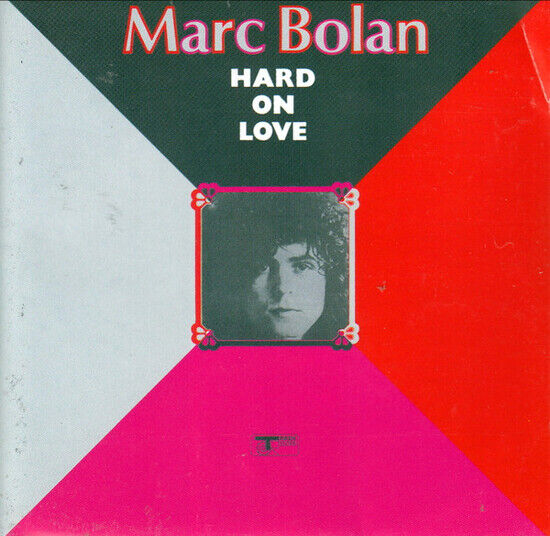 Marc Bolan - The Beginning of Doves (CD)