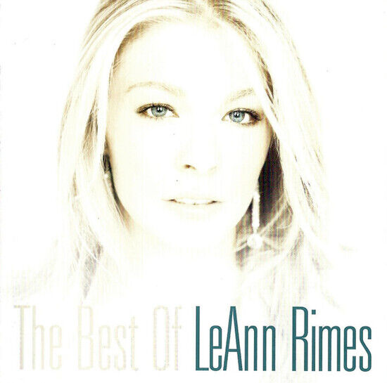 LeAnn Rimes - The Best Of (CD)