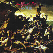 The Pogues - Rum Sodomy & The Lash (CD)