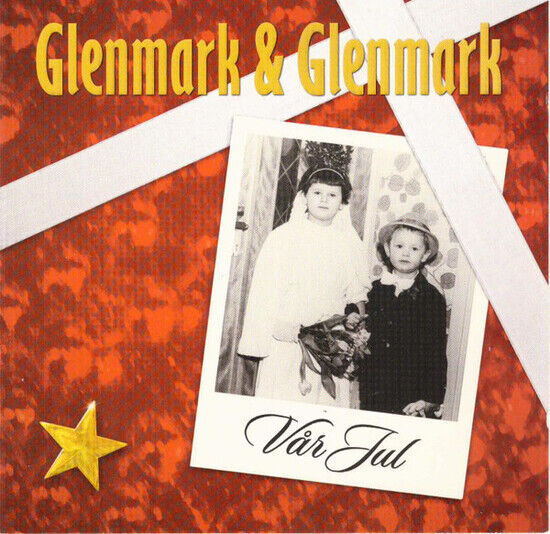 Glenmark&Glenmark - Vår Jul (CD)