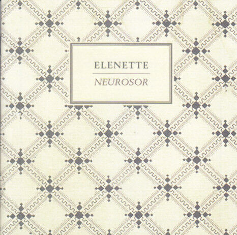 Elenette - Neurosor (CD)