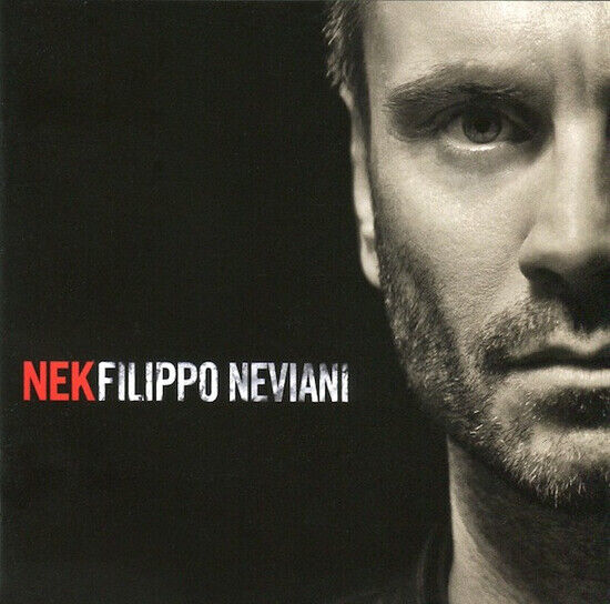 Nek - Filippo Neviani (CD)