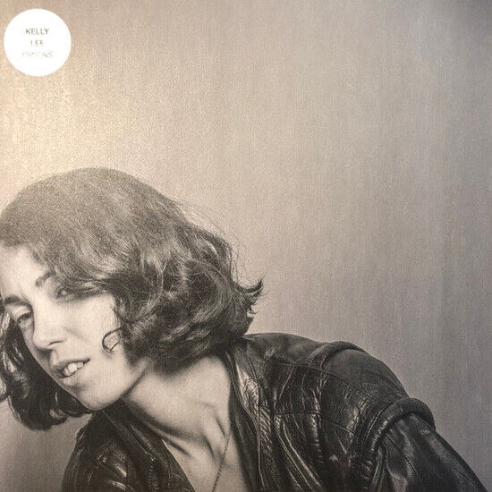 KELLY LEE OWENS - KELLY LEE OWENS (Vinyl)