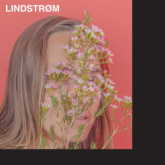 Lindstr m - It\'s Alright Between Us As It Is