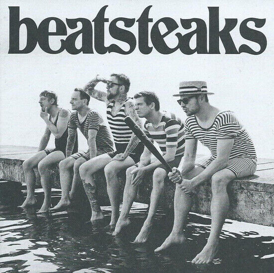 Beatsteaks - Beatsteaks (CD)