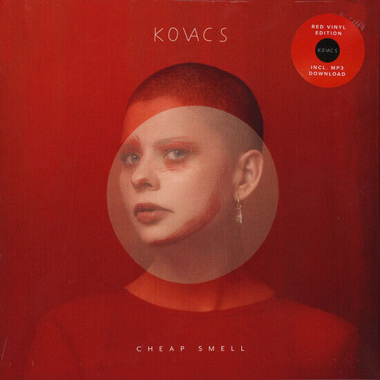 Kovacs - Cheap Smell (2LP) (Vinyl)