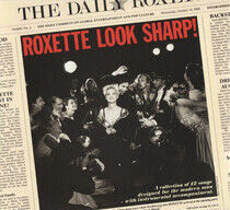 Roxette - Look Sharp! 30 Anniversary (CD)