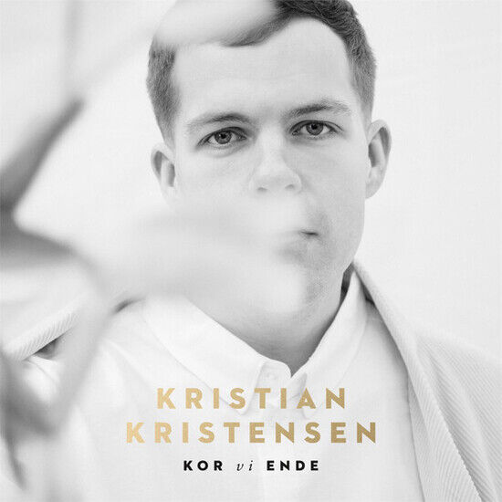 Kristian Kristensen - Kor vi ende (Vinyl) (Vinyl)