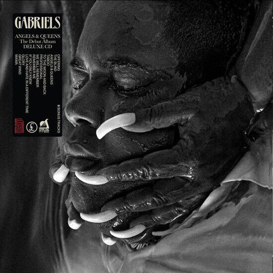 Gabriels - Angels & Queens (CD)