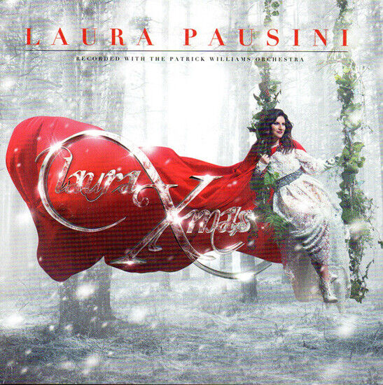 Laura Pausini - Laura Xmas (CD)