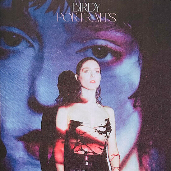 Birdy - Portraits (Vinyl)