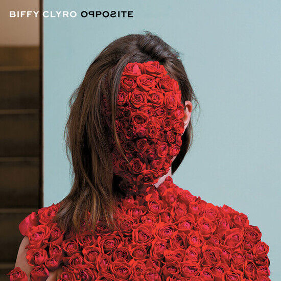 Biffy Clyro - Opposite / Victory Over The Su - MAXI VINYL