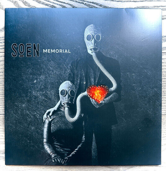 Soen - Memorial (Vinyl)