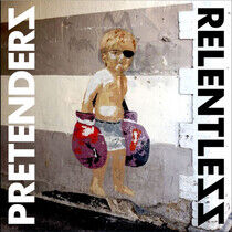 Pretenders - Relentless (CD)