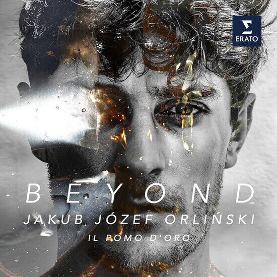 Jakub Józef Orli ski - Beyond (CD)