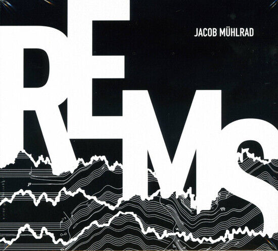 Jacob Mühlrad - REMS (CD)