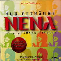 Nena - Nur geträumt - Ihre größten Er (CD)