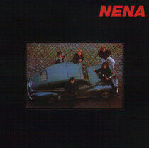 Nena - Nena - CD