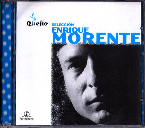 Enrique Morente - Seleccion (CD)