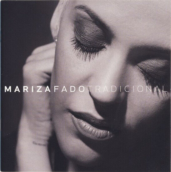 Mariza - Fado Tradicional (CD)