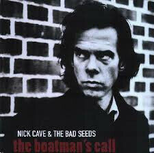 Nick Cave & The Bad Seeds - The Boatman\'s Call (CD)