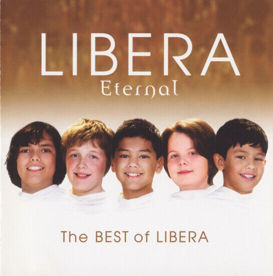 Libera - Eternal: The Best of Libera (CD)