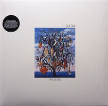 Talk Talk - Spirit of Eden (DVD)