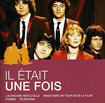 Il Etait Une Fois - l\'essentiel - CD