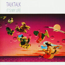 Talk Talk - It's My Life (CD)