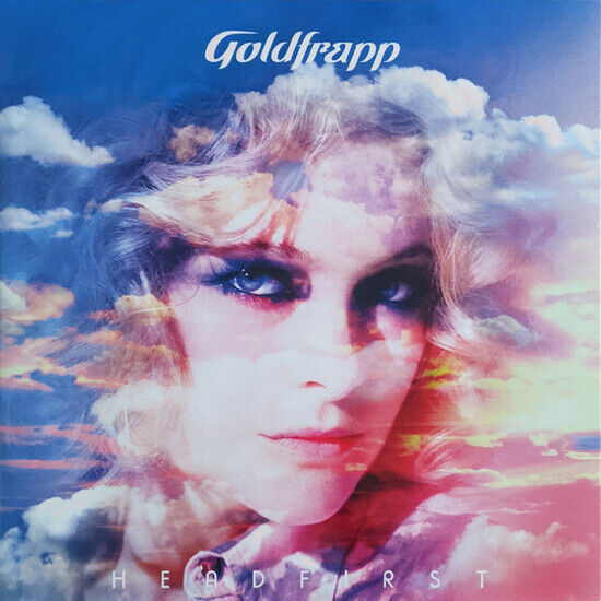 Goldfrapp - Head First (Vinyl)