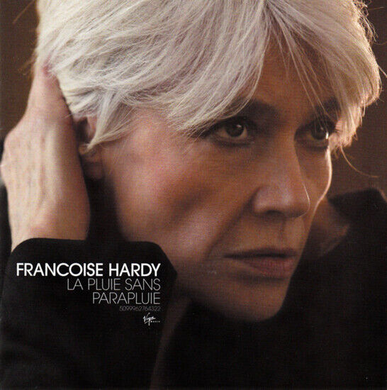 Françoise Hardy - La pluie sans parapluie (CD)